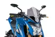 Puig Windshield New Generation Suzuki Gsx-S1000 15'-18' - Moottoripyörän tuulisuojat - D301087 - 1