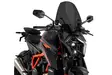 Puig Windshield New Generation Touring Ktm 1390 Super D - Moottoripyörän tuulisuojat - D511087 - 1