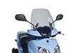 Puig Windshield Traffic Yamaha X-Enter 125/150 12'-18' - Moottoripyörän tuulisuojat - D299377 - 1