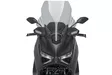 Puig Windshield V-Tech Line Touring Yamaha X-Max 125/30 - Moottoripyörän tuulisuojat - D537007 - 1