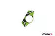 Puig Yoke Protector Kawasaki Z1000Sx 11-16 C/Green - Moottoripyörän kaatumatapit - D300297 - 1