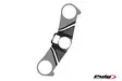 Puig Yoke Protector Kawasaki Zx6R 03-04 C/Grey - Moottoripyörän kaatumatapit - D300277 - 1