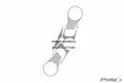 Puig Yoke Protector Radikal Honda Cbr1000Rr/Sp 20' C/Gr - Moottoripyörän tarrasarjat - D391117 - 1