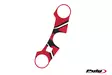 Puig Yoke Protector Suzuki Gsxr1000 05-06 C/Red - Moottoripyörän kaatumatapit - D300247 - 1