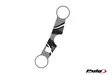 Puig Yoke Protector Suzuki Gsxr600 01-03 C/Grey - Moottoripyörän kaatumatapit - D300187 - 1