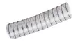 PVC Letku vahvistettu 25x34 (kela 60 m) - Veneen LVI - D123247 - 1