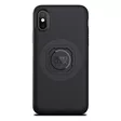 Quad Lock MAG Kotelo - iPhone X / XS - Matkapuhelin-, Gps- & kameratarvikkeet - D546737 - 1