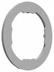 Quad Lock MAG Ring Grey (V2) - Matkapuhelin-, Gps- & kameratarvikkeet - D546837 - 1