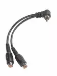 RCA-ADAPTERISARJA - Lynx Sähkö - 68087 - 1