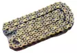 Regina 520 ZRP Z-rengasketju + niittilukko - Ketjut 520 - D114107 - 2