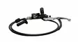 Rekluse Left-Hand-Rear-Brake Yamaha 09- - Moottoripyörän jarrusylinterit - D388277 - 1