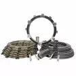 Rekluse Radiusx Clutch - Honda - Moottoripyörän muut kytkimenosat - D359977 - 1