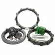 Rekluse Radiusx Clutch (Street) - Suzuki - Moottoripyörän muut kytkimenosat - D360007 - 1