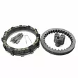 Rekluse Torq-Drive Clutch (Street) - Husqvarna/Ktm/Royal Enfield - Moottoripyörän muut kytkimenosat - D359877 - 1