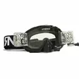 RipNRoll Racerpack Hybrid Black XL - Offroad ajolasit - D561427 - 1