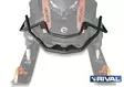 Rival Etupuskuri Ski-Doo Skandic WT (G4 Wide 20") - Moottorikelkan etupuskurit - D494687 - 5