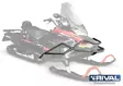 Rival Etupuskuri Ski-Doo Skandic WT (G4 Wide 20") - Moottorikelkan etupuskurit - D494687 - 2