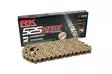 RK GB525ZXW XW-rengasketju +CLF (niittil.) - Ketjut 525 - D212307 - 1