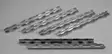 Rox Edge Grippers 6" (6kpl) - Moottorikelkan astinlaudat ja tarvikkeet - D130747 - 1