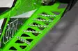 Rox Narrow Grip Strips 5" (10kpl) - Moottorikelkan astinlaudat ja tarvikkeet - D447797 - 2