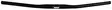 RSI Ohjaustanko tapered 13 astetta - Moottorikelkan ohjaustangot - D229367 - 1