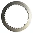 SBS Clutch steel kit - Moottoripyörän kytkinlevyt - D276617 - 1