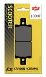 Sbs Jarrupalat Ceramic (519HF) - Mopon Jarrupalat - D70267 - 1