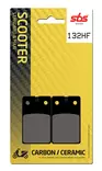 Sbs Jarrupalat Ceramic (595HF) - Mopon Jarrupalat - D2367 - 1