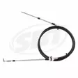 SBT Ohjausvaijeri Yamaha FX 140/Cruiser/HO - Vesijetin Ohjausvaijerit - D281137 - 1