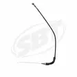 SBT Ryyppyvaijeri Kawasaki 1200 Ultra 150.2003-05 - Vesijetin Ryyppyvaijerit - D281067 - 1