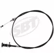 SBT Ryyppyvaijeri Yamaha XLT/XA 800 - Vesijetin Ryyppyvaijerit - D281087 - 1