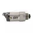 SBT Starttimoottori Yamaha FX HO/SHO/SVHO / FZR / FZS - Vesijetin Starttimoottorit - D448327 - 1