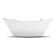 Schuberth C5 button for mouth ventilation white - Muut varaosat - D456487 - 1