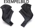 Schuberth SR1 Cheek pads Set, 54/55 - Muut varaosat - D144157 - 1