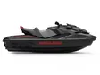 SEA-DOO 25 GTR-X RS 300 ECLIPSE BLACK/ DEEP MARSALA - Sea-Doo Performance 2025 - 138687 - 2