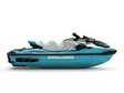 Sea-Doo 26 GTX Limited 325 Teal Metallic iDF Audio 10.25 in. Touchscreen Display - Sea-Doo Touring 2026 - 142667 - 2