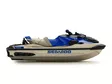 Sea-Doo 26 Wake Pro 230 Sand / Dazzling Blue iDF Audio 10.25 in. Touchscreen - Sea-Doo Tow Sport 2026 - 142727 - 2