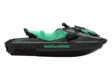 Sea-Doo 27 GTI SE 170 iDF Audio Laguna Green - Sea-Doo vesijetti 2027 mallisto - 147007 - 2