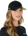 SEA-DOO SIGNATURE WAVE CAP BLACK - Sea-Doo Vapaa-aika - 139627 - 1