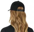 SEA-DOO SIGNATURE WAVE CAP BLACK - Sea-Doo Vapaa-aika - 139627 - 2