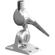 Shakespeare 5187 sleek stainless steel ratchet mount - Antennijalat & tarvikkeet - D156647 - 1