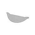 SIMPSON Darksome Chin Curtain - Muut varaosat - D380947 - 1
