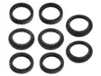 Sixty5 Fork Seal And Dust Seal Kit ADVENT./THUNDERBIRD/TRIDENT 900 - Etuteleskooppien tiivisteet - D433987 - 1
