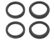 Sixty5 Fork Seal And Dust Seal Kit KTM/HUSQ. - Etuteleskooppien tiivisteet - D433977 - 1