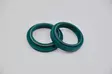 SKF Oil & Dust Seal 39 mm. - TECH SUSPENSION - Etuteleskooppien tiivisteet - D328127 - 1