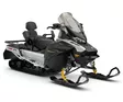 SKI-DOO 25 EXPEDITION LE 900 ACE TURBO - Ski-Doo moottorikelkat - 134327 - 1