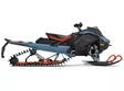 SKI-DOO 26 BACKCOUNTRY XRS 146 ES 850 E-TEC BYR 10,25 38MM ICE STORM SCANDI BLU - Ski-Doo Crossover 2026 - 139217 - 2
