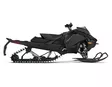 Ski-Doo 27 Backcountry X-RS 146 850 E-Tec ES 10,25" 51mm Black - Ski-Doo moottorikelkka 2027 -mallisto - 144417 - 2