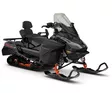 Ski-Doo 27 Expedition LE 20" 900 ACE Turbo 38mm Monument Gray - Ski-Doo moottorikelkka 2027 -mallisto - 144427 - 1