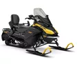 Ski-Doo 27 Grand Touring Sport 600 ACE 32mm Silent Ripsaw Neo Yellow - Ski-Doo moottorikelkka 2027 -mallisto - 144397 - 1